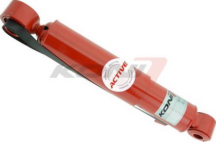 KONI 8245-1363 - Ammortizzatore www.autoricambit.com