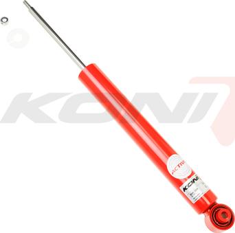 KONI 8245-1384 - Ammortizzatore www.autoricambit.com