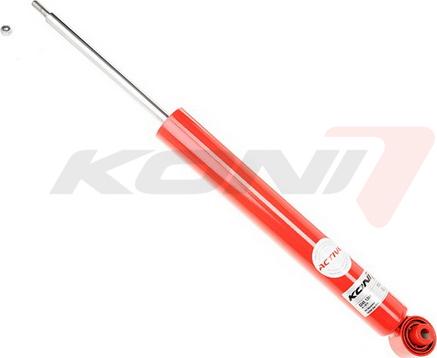 KONI 8245-1384 - Ammortizzatore www.autoricambit.com