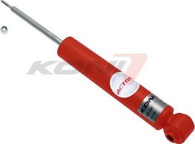 KONI 8245-1256 - Ammortizzatore www.autoricambit.com