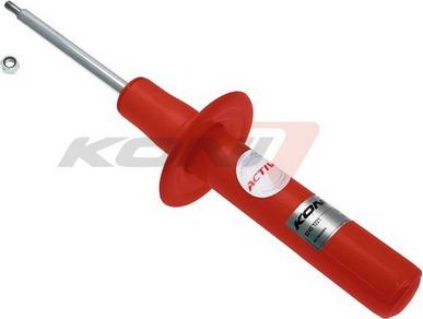 KONI 8245-1221 - Ammortizzatore www.autoricambit.com