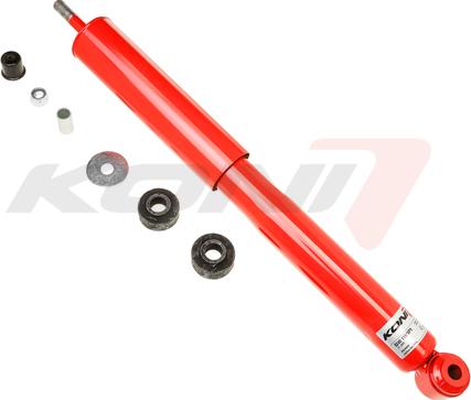 KONI 8240-1197SPX - Ammortizzatore www.autoricambit.com