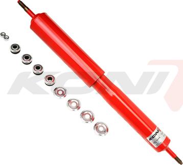 KONI 8240-1181SPX - Ammortizzatore www.autoricambit.com