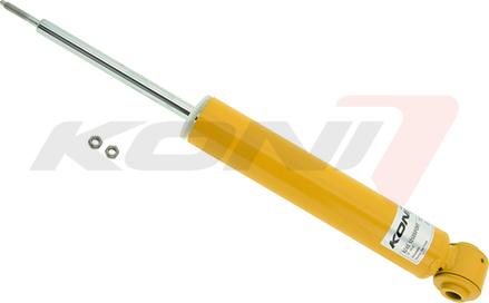 KONI 8240-1268SPORT - Ammortizzatore www.autoricambit.com