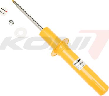 KONI 8241-1317SPORT - Ammortizzatore www.autoricambit.com