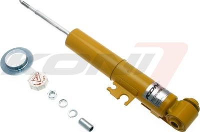 KONI 8241-1252RSPORT - Ammortizzatore www.autoricambit.com