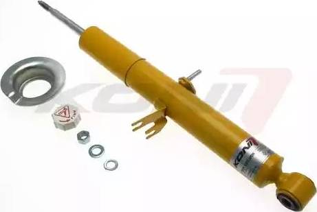 KONI 8241-1282LSPORT - Ammortizzatore www.autoricambit.com