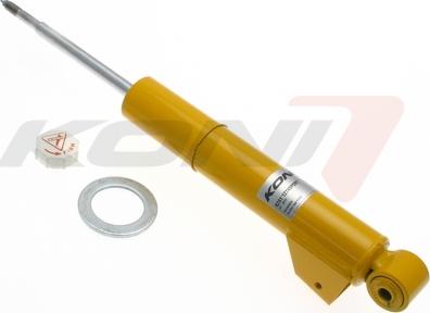 KONI 8241-1274SPORT - Ammortizzatore www.autoricambit.com