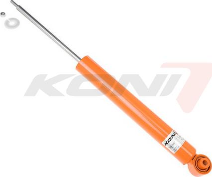 KONI 8250-1051 - Ammortizzatore www.autoricambit.com