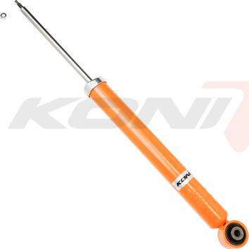 KONI 8250-1057 - Ammortizzatore www.autoricambit.com