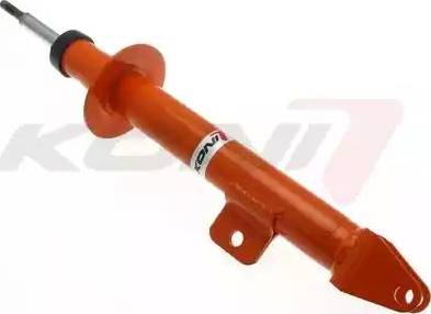 KONI 8250-1007 - Ammortizzatore www.autoricambit.com