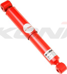 KONI 8205-1016 - Ammortizzatore www.autoricambit.com