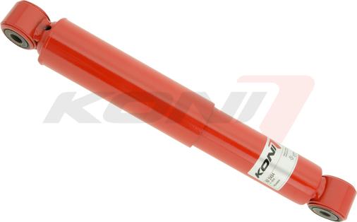 KONI 82-2434 - Ammortizzatore www.autoricambit.com