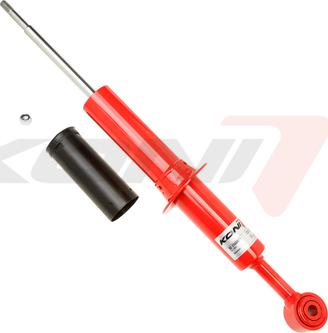 KONI 82-2560SP1 - Ammortizzatore www.autoricambit.com