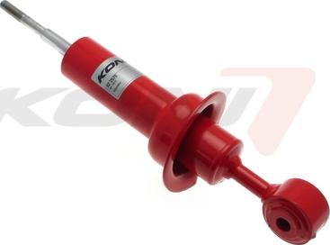 KONI 82-2570 - Ammortizzatore www.autoricambit.com