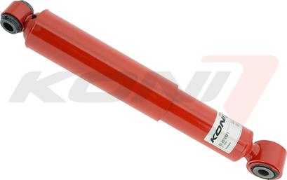 KONI 82-2572SP1 - Ammortizzatore www.autoricambit.com