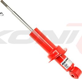 KONI 82-2644 - Ammortizzatore www.autoricambit.com