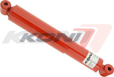 KONI 82-2101 - Ammortizzatore www.autoricambit.com