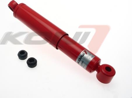 KONI 82-2348SP1 - Ammortizzatore www.autoricambit.com