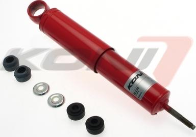 KONI 82-2375 - Ammortizzatore www.autoricambit.com