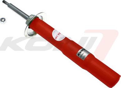 KONI 8745-1003 - Ammortizzatore www.autoricambit.com