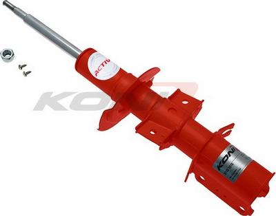 KONI 8745-1016 - Ammortizzatore www.autoricambit.com