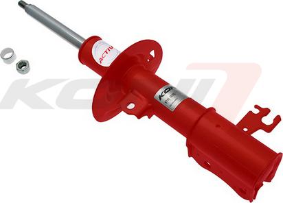 KONI 8745-1010L - Ammortizzatore www.autoricambit.com