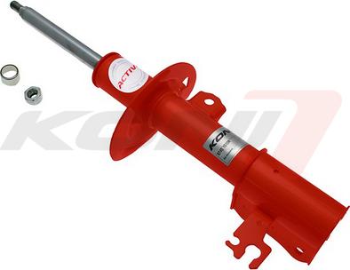 KONI 8745-1010R - Ammortizzatore www.autoricambit.com