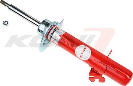 KONI 8745-1012L - Ammortizzatore www.autoricambit.com