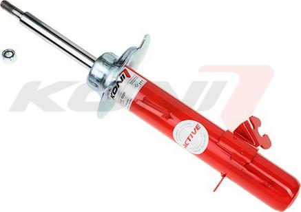 KONI 8745-1012R - Ammortizzatore www.autoricambit.com