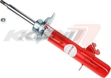 KONI 8745-1012R - Ammortizzatore www.autoricambit.com