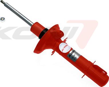 KONI 8745-1030 - Ammortizzatore www.autoricambit.com