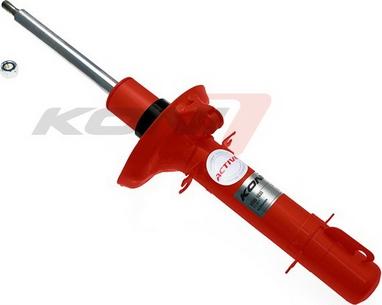 KONI 8745-1030 - Ammortizzatore www.autoricambit.com