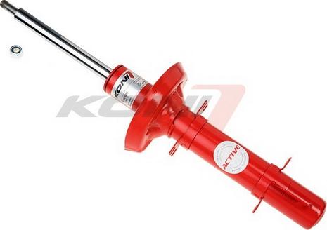 KONI 8745-1029 - Ammortizzatore www.autoricambit.com