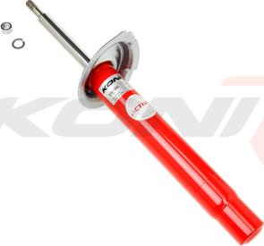 KONI 8745-1022L - Ammortizzatore www.autoricambit.com