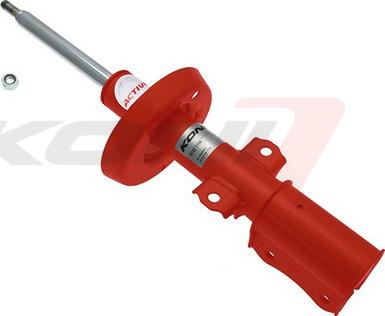 KONI 8745-1159 - Ammortizzatore www.autoricambit.com