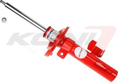 KONI 8745-1110L - Ammortizzatore www.autoricambit.com