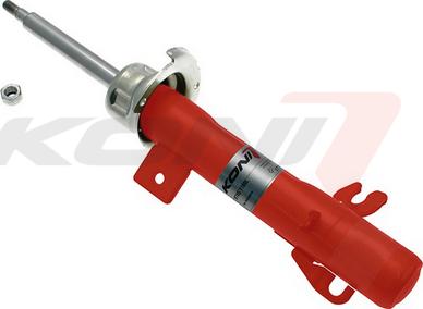 KONI 8745-1189L - Ammortizzatore www.autoricambit.com