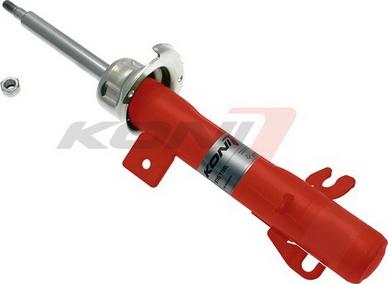 KONI 8745-1189L - Ammortizzatore www.autoricambit.com