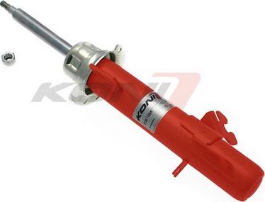 KONI 8745-1189R - Ammortizzatore www.autoricambit.com