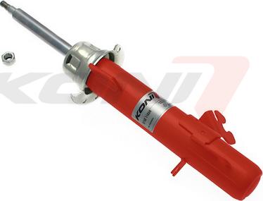 KONI 8745-1189R - Ammortizzatore www.autoricambit.com