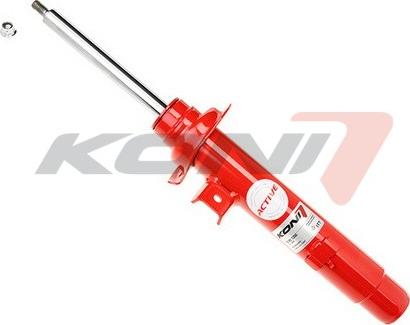 KONI 8745-1356 - Ammortizzatore www.autoricambit.com