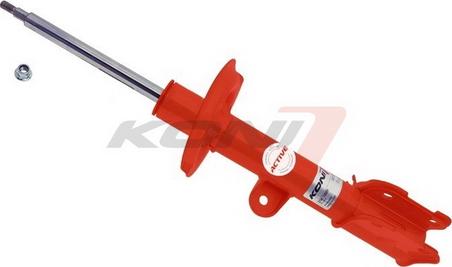 KONI 8745-1358R - Ammortizzatore www.autoricambit.com