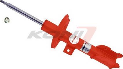 KONI 8745-1362R - Ammortizzatore www.autoricambit.com