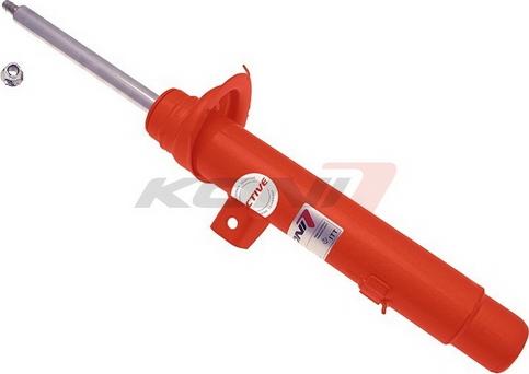 KONI 8745-1318 - Ammortizzatore www.autoricambit.com