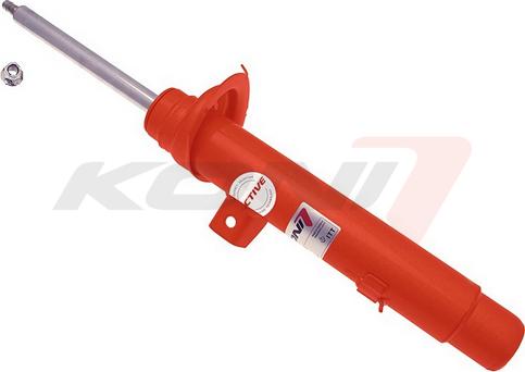 KONI 8745-1318 - Ammortizzatore www.autoricambit.com