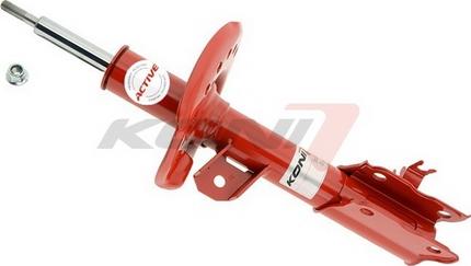 KONI 8745-1334R - Ammortizzatore www.autoricambit.com