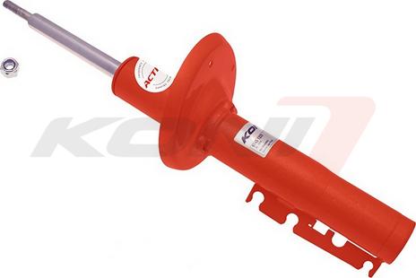 KONI 8745-1329 - Ammortizzatore www.autoricambit.com