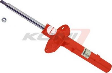 KONI 8745-1324 - Ammortizzatore www.autoricambit.com