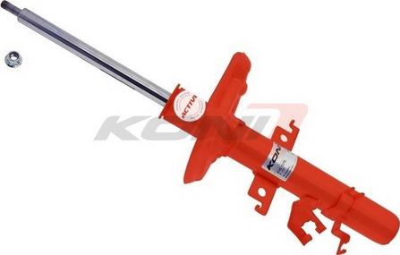 KONI 8745-1379L - Ammortizzatore www.autoricambit.com